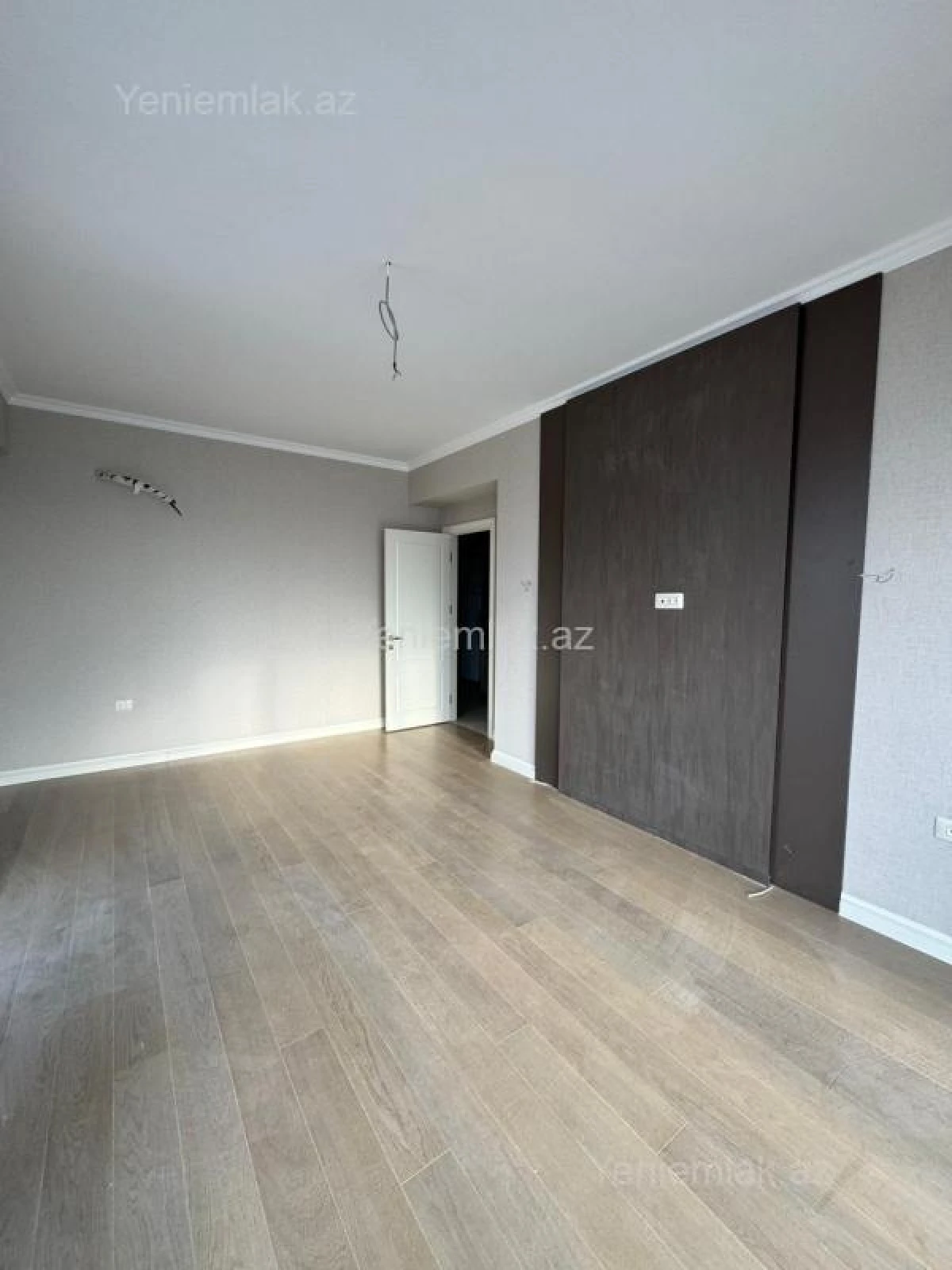 Satılır 3 otaqlı yeni tikili 84.3 m²