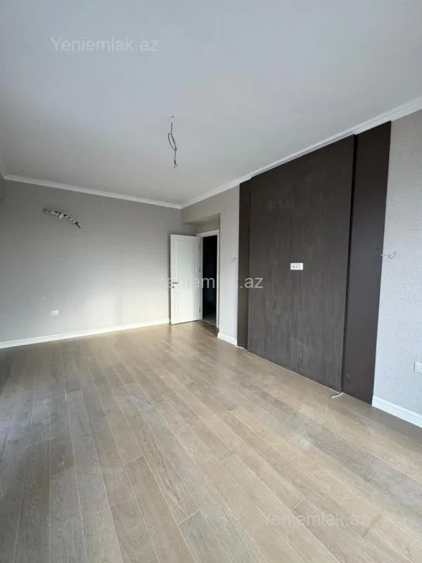 Satılır 3 otaqlı yeni tikili 84.3 m²