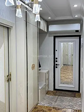 Satılır 5 otaqlı köhnə tikili 120 m²