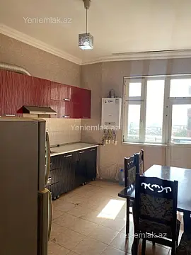 Satılır 2 otaqlı yeni tikili 80 m²