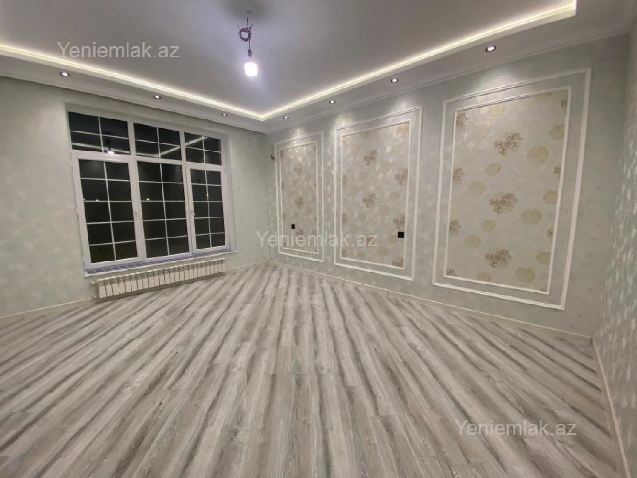 Satılır 4 otaqlı həyət evi 140 m²