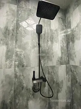 Satılır 4 otaqlı həyət evi 140 m²