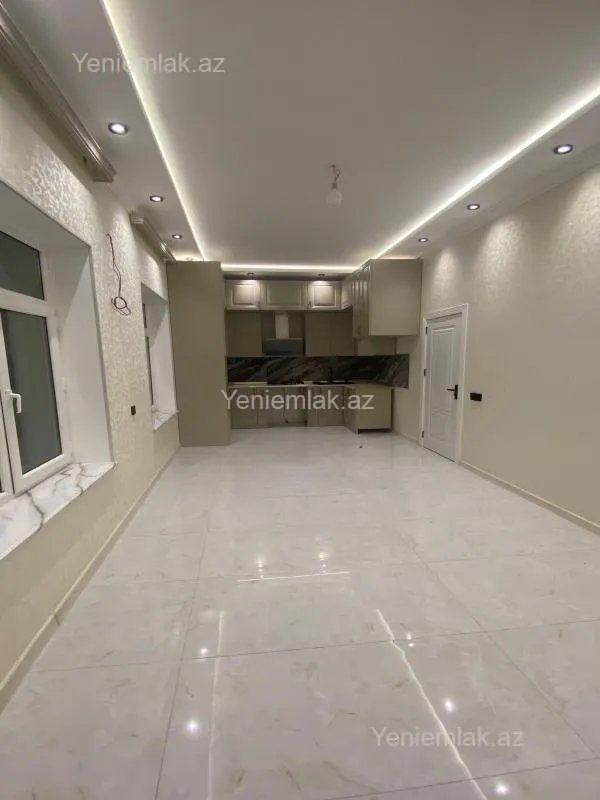 Satılır 4 otaqlı həyət evi 140 m²