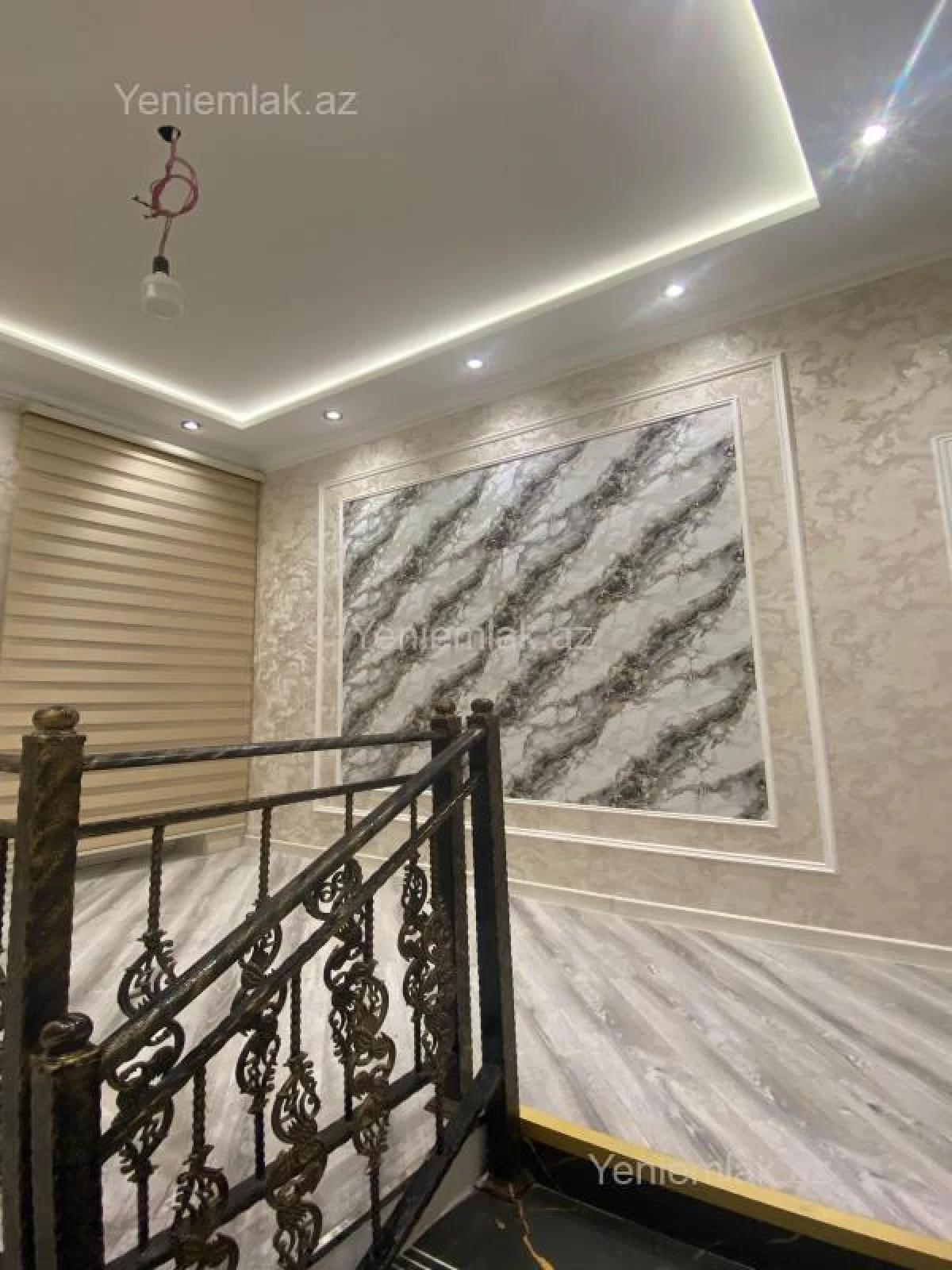 Satılır 4 otaqlı həyət evi 140 m²