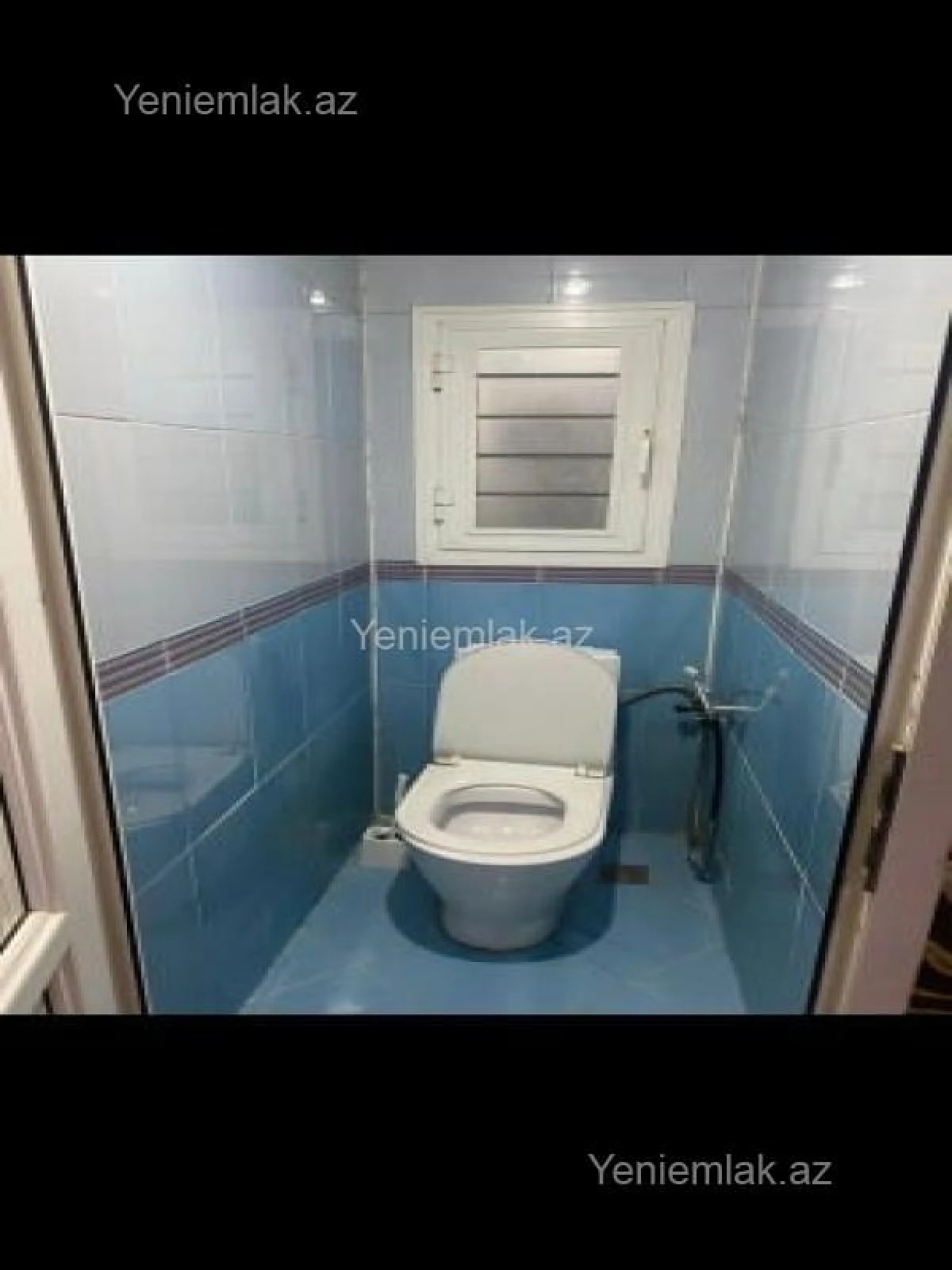 Satılır 4 otaqlı köhnə tikili 100 m²