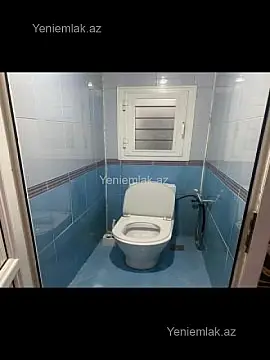 Satılır 4 otaqlı köhnə tikili 100 m²