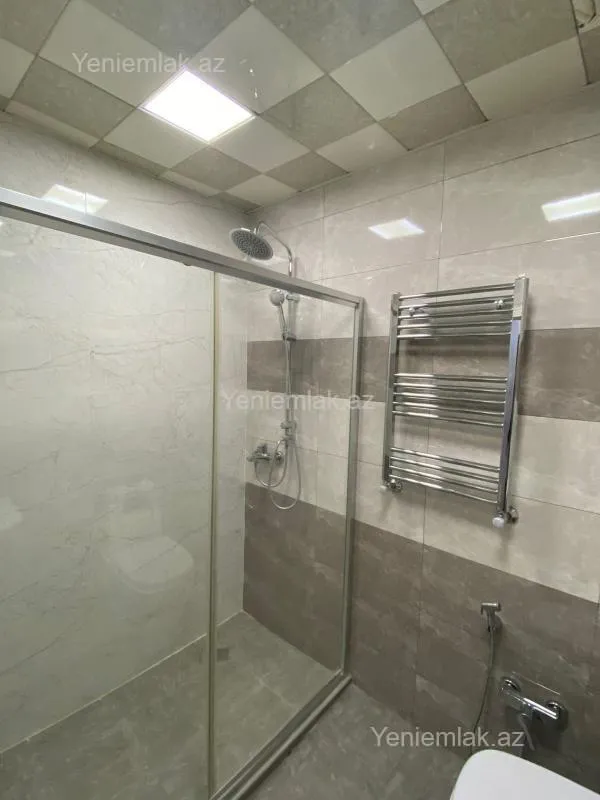 Satılır 2 otaqlı yeni tikili 45 m²