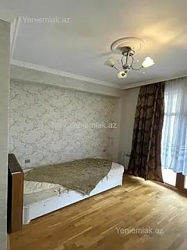 Satılır 2 otaqlı yeni tikili 45 m²