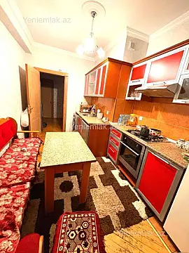 Satılır 3 otaqlı yeni tikili 116 m²