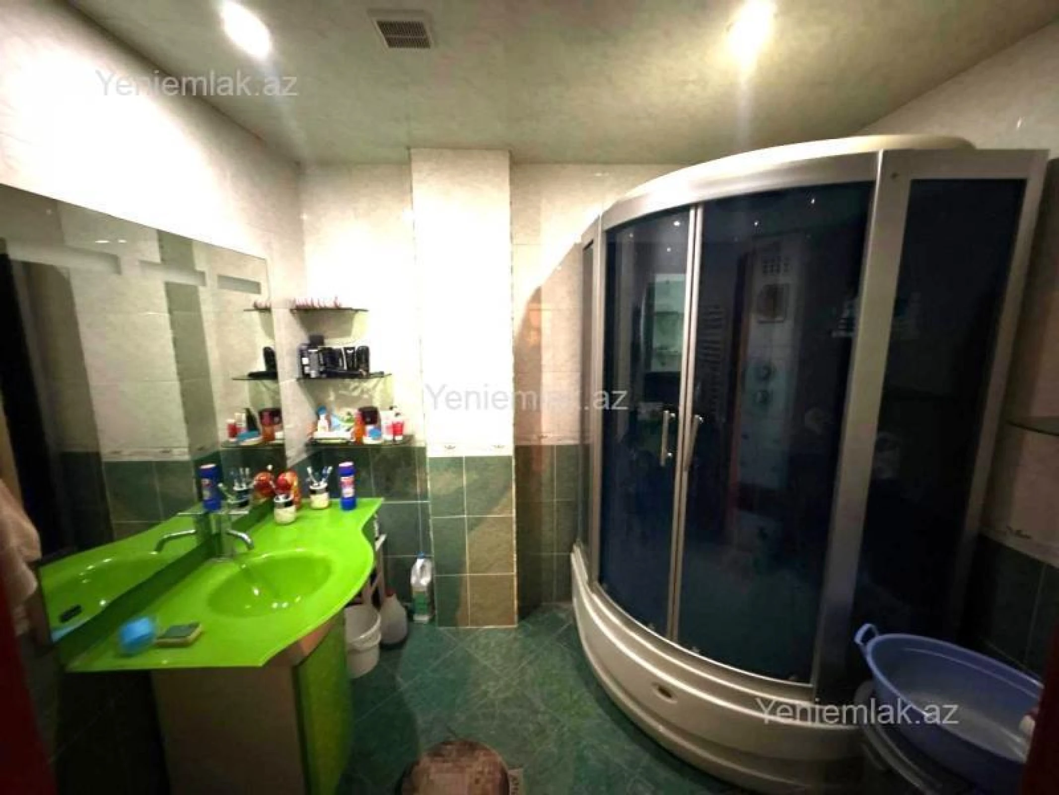 Satılır 3 otaqlı yeni tikili 116 m²