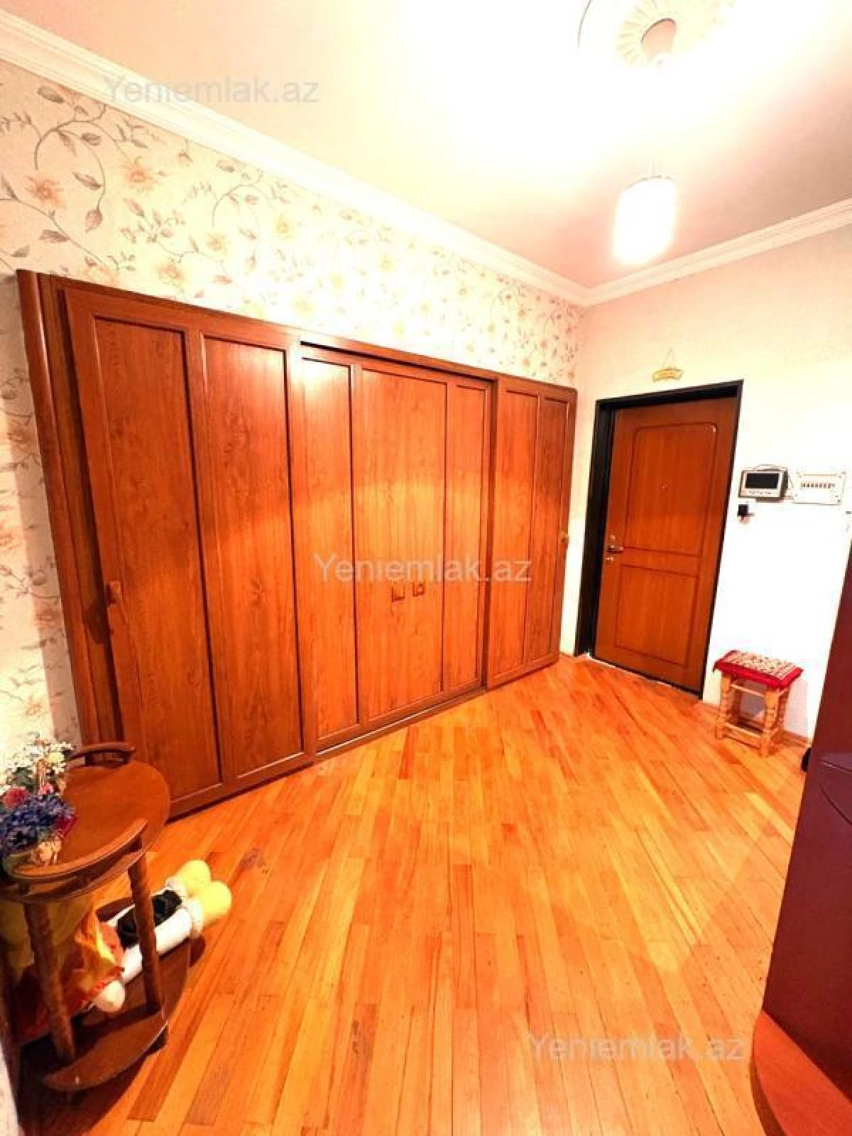 Satılır 3 otaqlı yeni tikili 116 m²