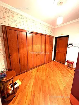 Satılır 3 otaqlı yeni tikili 116 m²