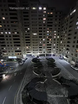 Satılır 2 otaqlı yeni tikili 88 m² — Bakı, Sabunçu 2 otaq 88.00 m²