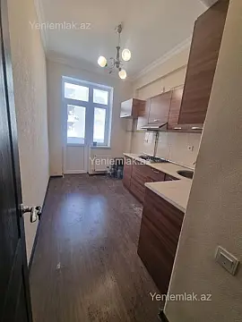 Satılır 3 otaqlı yeni tikili 85 m²