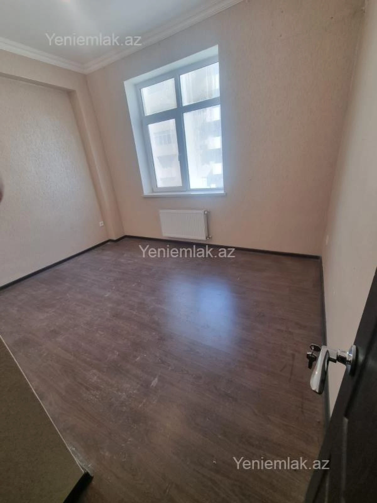 Satılır 3 otaqlı yeni tikili 85 m²