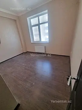 Satılır 3 otaqlı yeni tikili 85 m²