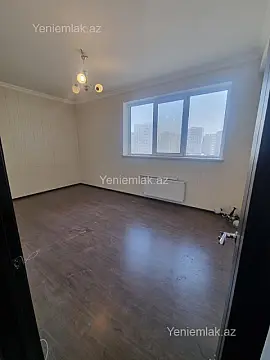 Satılır 3 otaqlı yeni tikili 85 m² — Bakı, Yasamal 3 otaq 85.00 m²