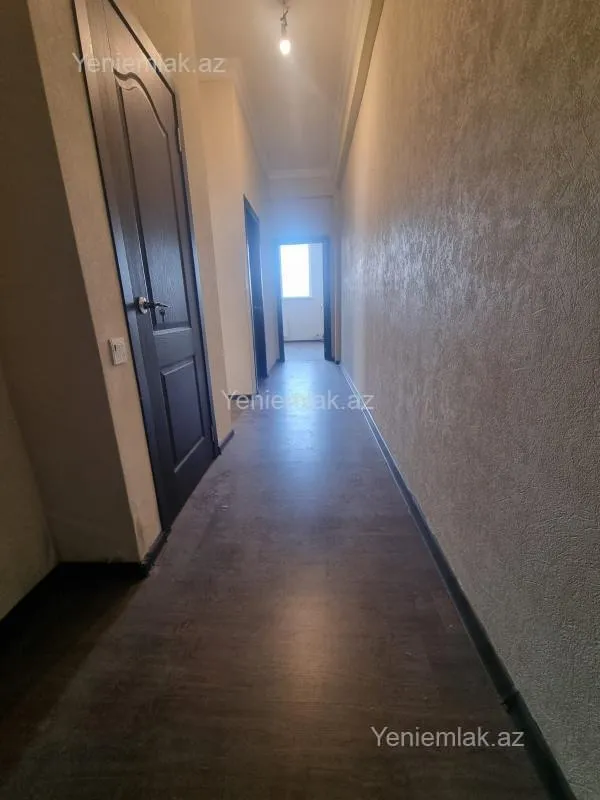 Satılır 3 otaqlı yeni tikili 85 m²