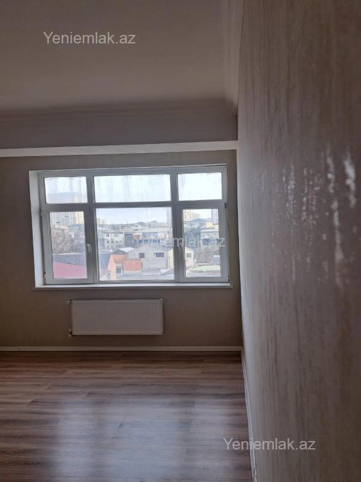 Satılır 3 otaqlı yeni tikili 85 m²