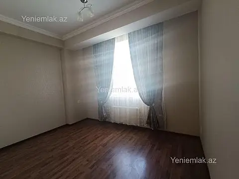 Satılır 3 otaqlı yeni tikili 85 m²