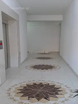 Satılır 2 otaqlı yeni tikili 70 m²