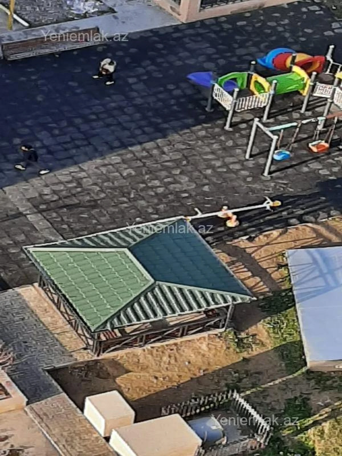 Satılır 2 otaqlı yeni tikili 70 m²