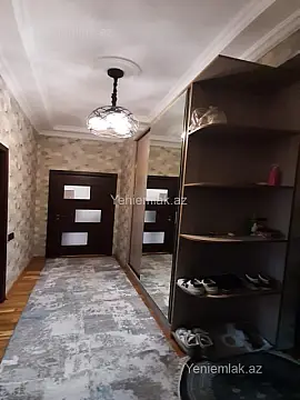 Satılır 2 otaqlı yeni tikili 70 m²