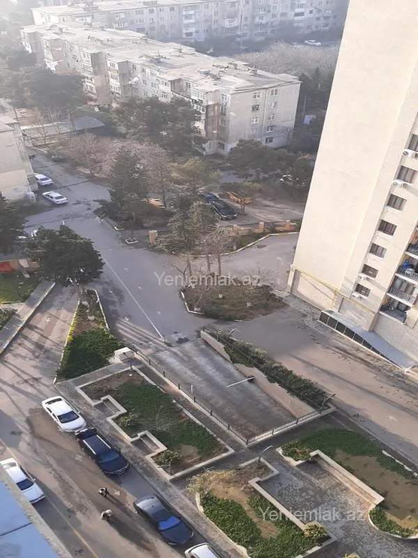 Satılır 2 otaqlı yeni tikili 70 m²