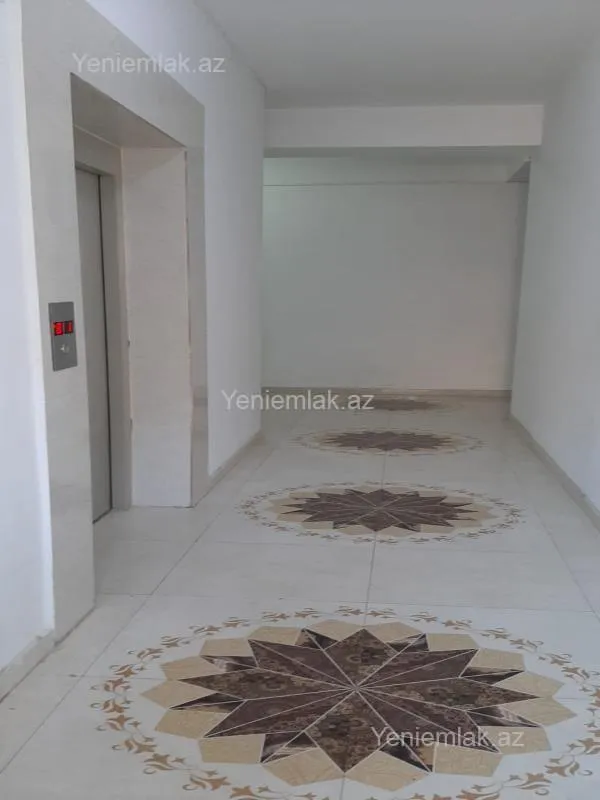 Satılır 2 otaqlı yeni tikili 70 m²