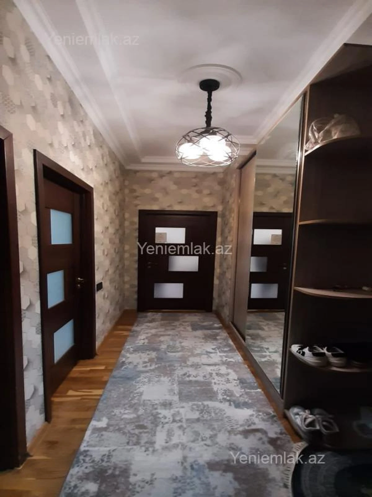 Satılır 2 otaqlı yeni tikili 70 m²