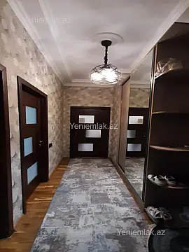 Satılır 2 otaqlı yeni tikili 70 m²