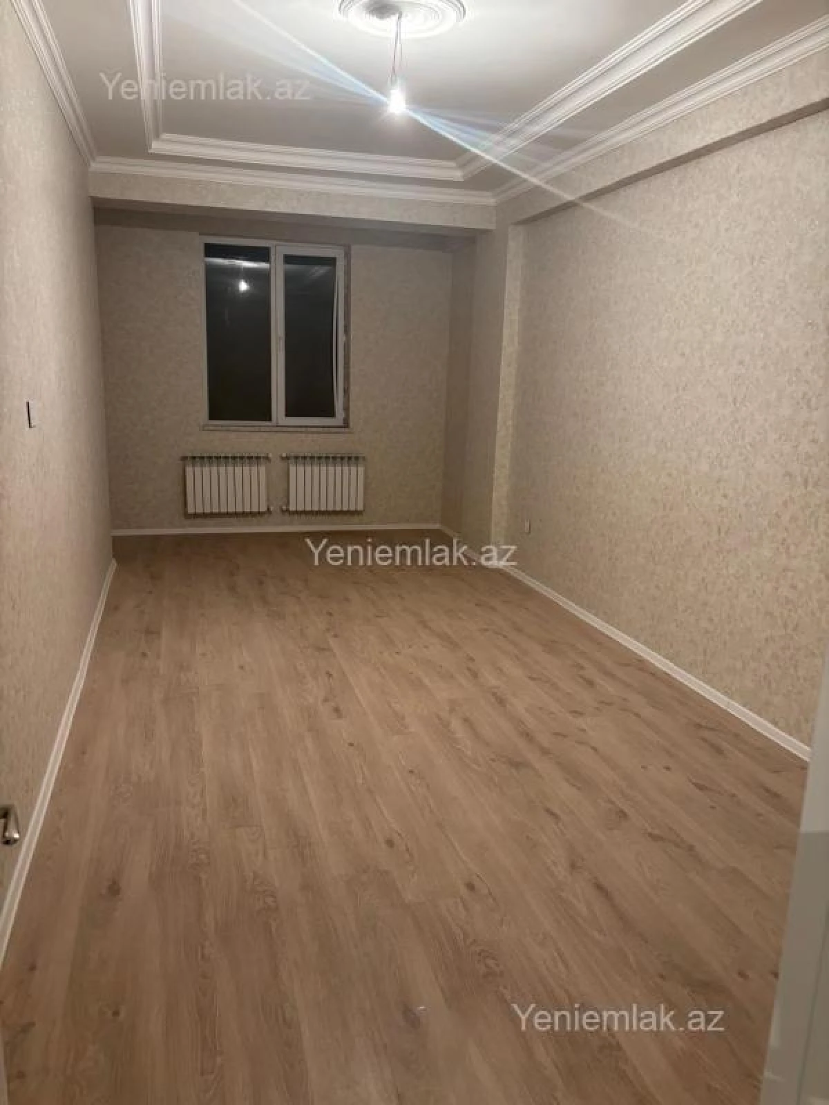 Satılır 2 otaqlı yeni tikili 81 m²