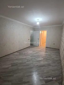 Satılır 2 otaqlı köhnə tikili 50 m²