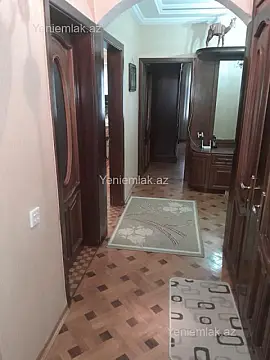Satılır 3 otaqlı köhnə tikili 85 m²