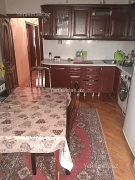 Satılır 3 otaqlı köhnə tikili 85 m²
