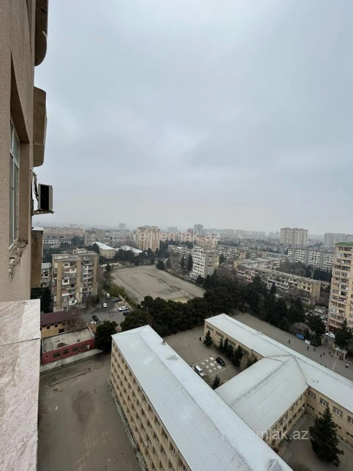 Satılır 3 otaqlı yeni tikili 115 m²