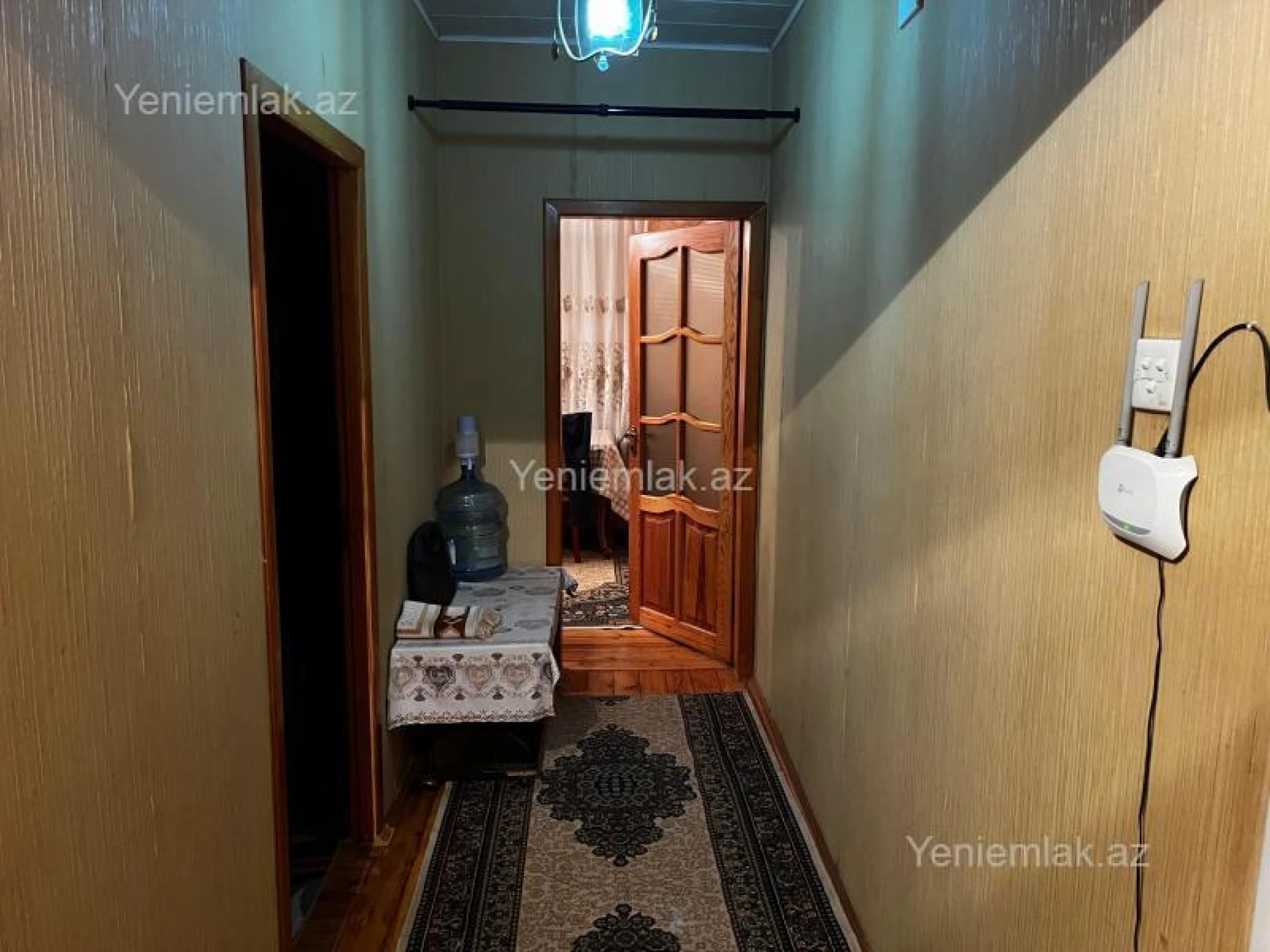 Satılır 2 otaqlı köhnə tikili 56 m²
