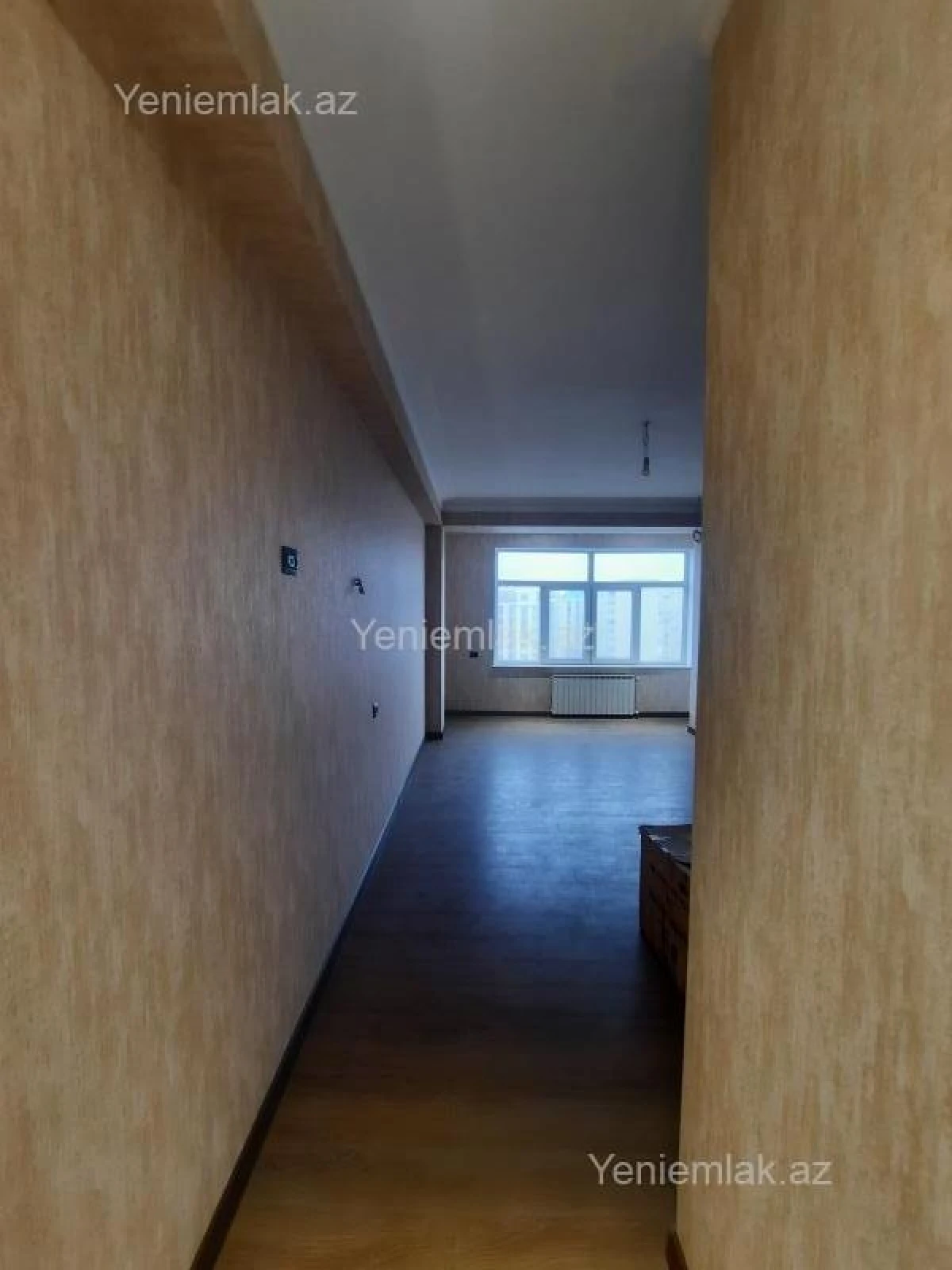 Satılır 3 otaqlı yeni tikili 155 m²