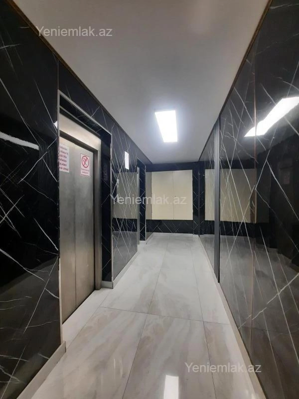 Satılır 3 otaqlı yeni tikili 155 m²