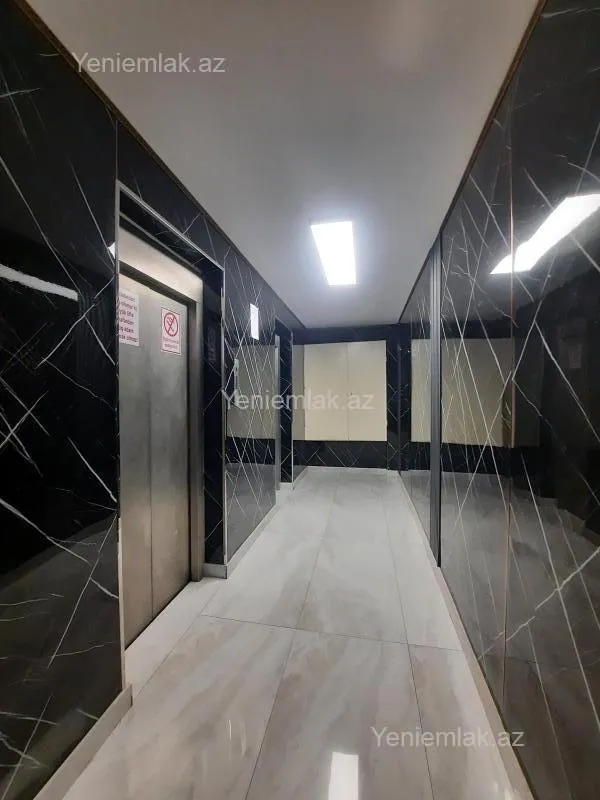 Satılır 3 otaqlı yeni tikili 155 m²