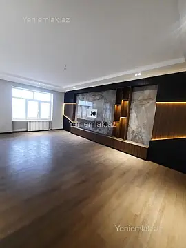 Satılır 3 otaqlı yeni tikili 155 m²