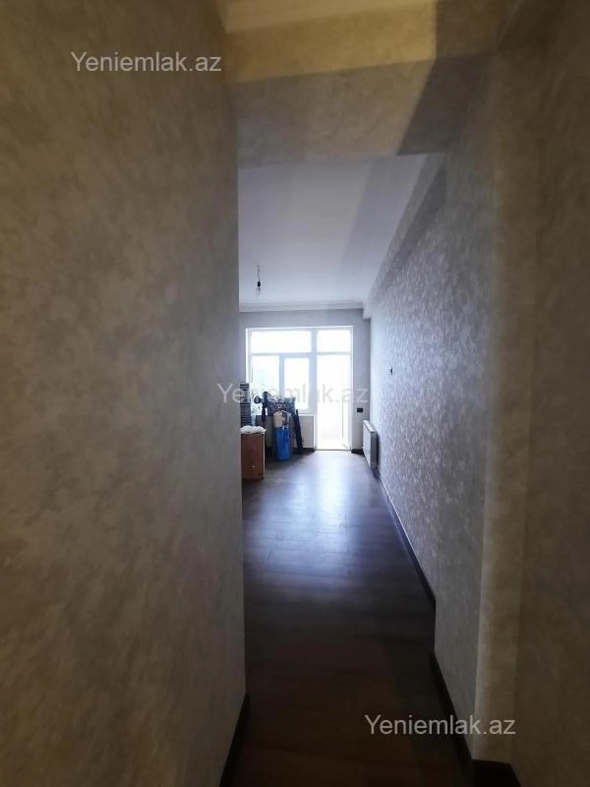 Satılır 3 otaqlı yeni tikili 155 m²