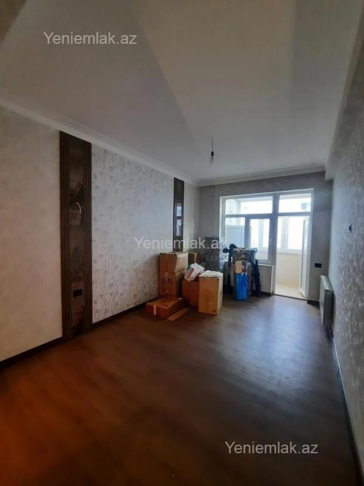 Satılır 3 otaqlı yeni tikili 155 m²