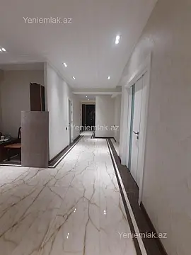 Satılır 3 otaqlı yeni tikili 155 m²