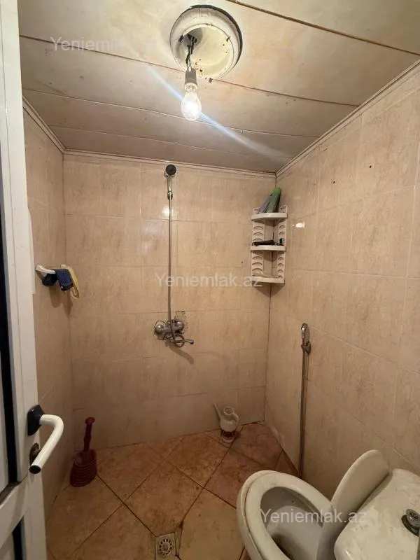 Satılır 3 otaqlı həyət evi 110 m²