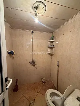 Satılır 3 otaqlı həyət evi 110 m²