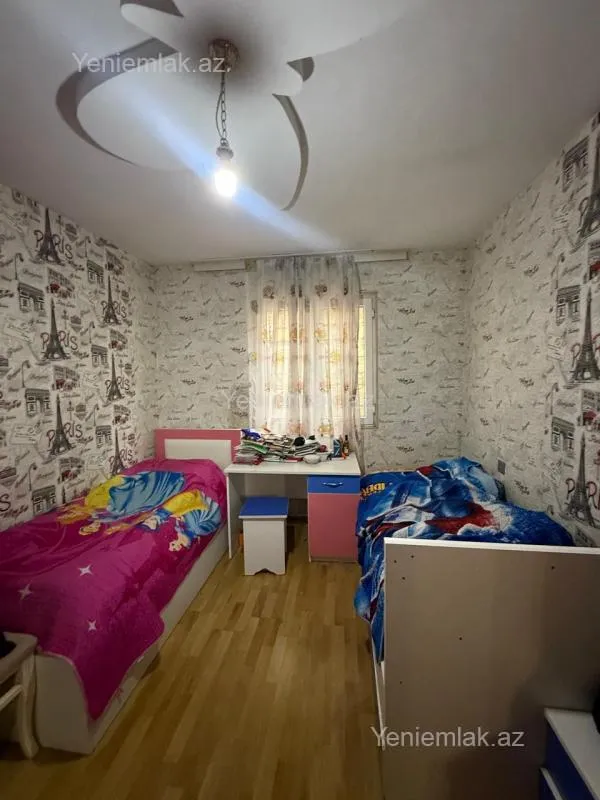 Satılır 3 otaqlı həyət evi 110 m²