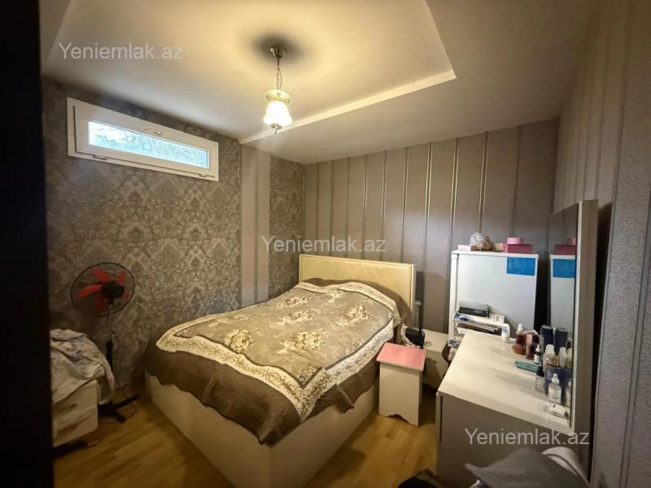 Satılır 3 otaqlı həyət evi 110 m²