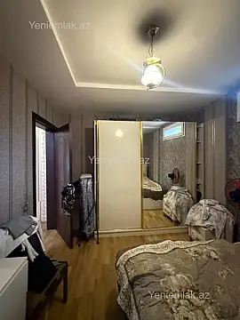 Satılır 3 otaqlı həyət evi 110 m²