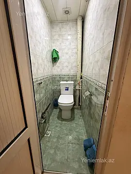 Satılır 3 otaqlı köhnə tikili 66 m²
